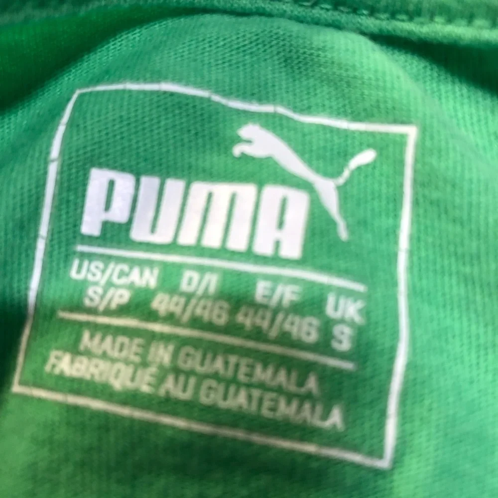 Puma T-Shirt Men’s Small - Picture 7 of 7